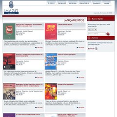Imago Editora