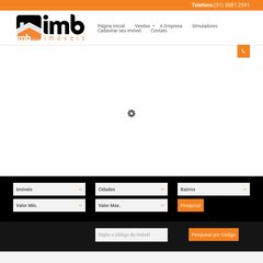 IMB Imóveis - Venda de Imóveis em Cidreira/RS