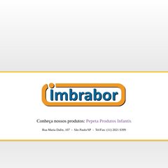 Imbrabor
