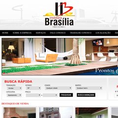 :: Imobiliária Brasília ::