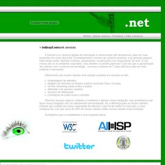 imbrazil - ImBrazil.net - Networking Services