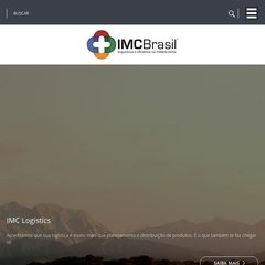 imccare.com.br IMCBrasil, Quem Somos, Missão