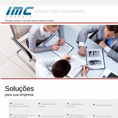 IMC Consult