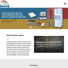 Imeca