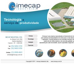 Imecap Industrial