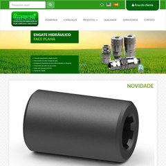 imece.com.br brasil, espanha, PRODUTOS