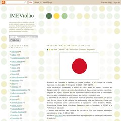 imeviolao.blogspot.com Viagem, Cultura, America