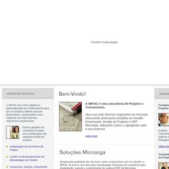 imfoc.com.br microsiga, protheus, totvs