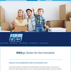 Www Immories De Erich Ries Immobilien Und Verwaltungsgesellschaft