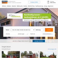 Www Immoscout23 De Immobilien Wohnungen Und Hauser Bei