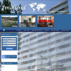 IMOLAND Matosinhos. Mediação Imobiliária Matosinhos