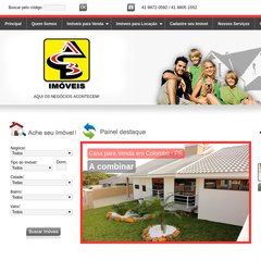 imoveisacb.com.br terrenos em colombo, imóveis em colombo, casas em colombo