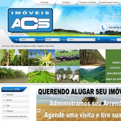imoveisacs.com.br - imoveisacs