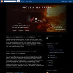Imóveis na Praia