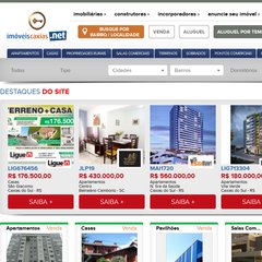 imoveiscaxias.net imoveis caxias do sul serra gaucha rio grande do sul compra venda aluguel casas apartamentos terrenos propriedades rural rurais salas comerciais comercial imobiliarias arquitetos engenheiros construtoras consorcios eletro domésticos