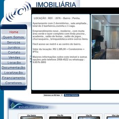 IMOVEIS CONFIANÇA