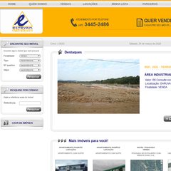 imoveisemgaruva - Redirecionando .... Estevam Im