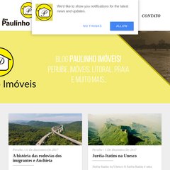 Imóveis em Peruíbe - Imobiliaria em Peruibe