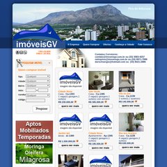imóveisGV.com.br