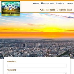 imoveismeireles.net Solicitar Informa&ccedil;&otilde;es, P&Aacute;GINA INICIAL, QUEM SOMOS