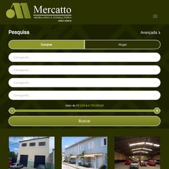 Imóveis em Taboão da Serra - Imóveis Mercatto