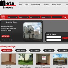 Meta Imóveis