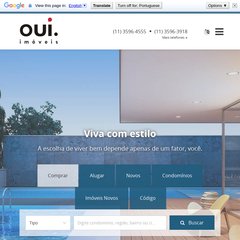 Oui Imóveis