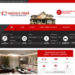 imoveispara.com , Imóveis em Belém, imoveis em Belem