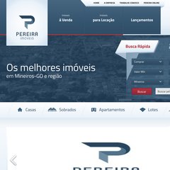 imoveispereira.com