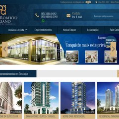 Paulo Roberto Adriano - Corretor