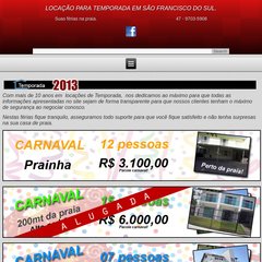 Imoveis Prainha