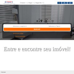 Imóveis Rio de Janeiro, Apartamentos, Casas, Terrenos para alugar, vender ou comprar