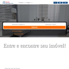 Imóveis São José dos Pinhais é aqui. O Seu Portal de Imóveis em São José dos Pinhais