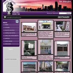  &nbsp; EMPRESA, &nbsp; COMO CHEGAR, &nbsp; SITES &Uacute;TEIS, By: ZN Im&oacute;vel