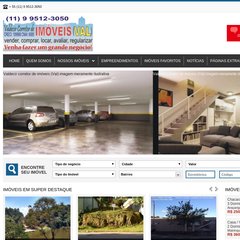 imoveisval.com.br Corretor, Servi&ccedil;os, Imóveis