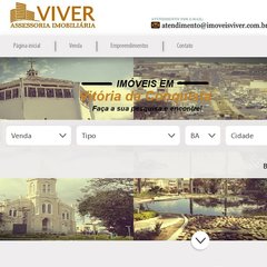imoveisviver.com.br Viver Imóveis - Imóveis em São Paulo, Quem somos e o que fazemos, Aluguel garantido saiba como