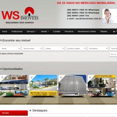 imoveisws.com.br imoveis fortaleza, imobiliarias fortaleza, casas a venda em fortaleza