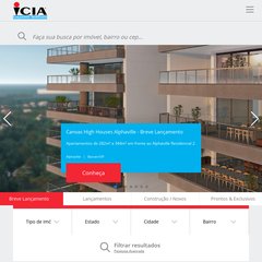 imovel-cia.com.br Alphaville, Barueri, São Paulo