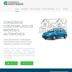 Consorcio Contemplado
