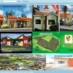 IMÓVEIS CUIABÁ 2012