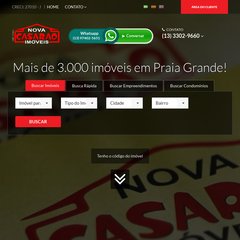 imovelpg.com.br Imobiliária na praia grande, imóvel pg, imobiliárias na Praia Grande