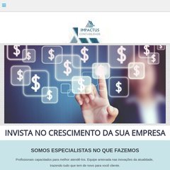 impactuscontabilidade.com.br contabilidade, contador, contadores
