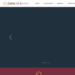.. Impactus Eventos ..