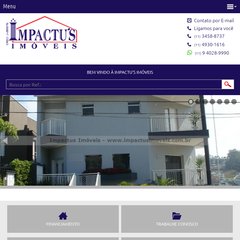 IMPACTUS IMÓVEIS - SÃO BERNARDO DO CAMPO