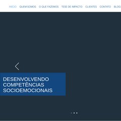  Serviços, Projetos, Publicações, Portal