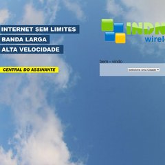 INDNET - Wireless