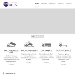 Industria octa |