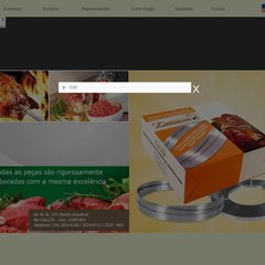 Bem Vindo ao site do Grupo RIC