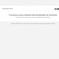 IneBs Ind. Com. Ltda