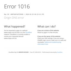 INEPE - Instituto Nacional de Ensino, Pós-Graduação e Extensão